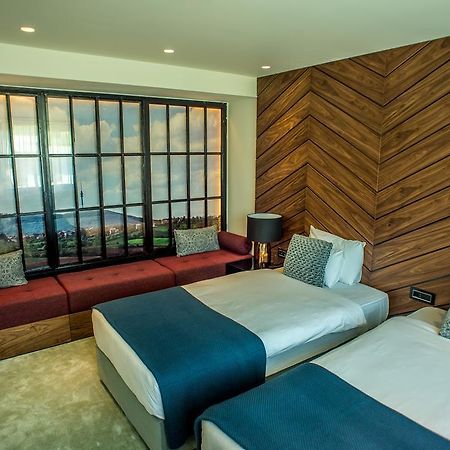 Hotel Hedonic Belgrade Luaran gambar