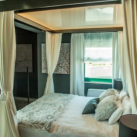 Hotel Hedonic Belgrade Luaran gambar