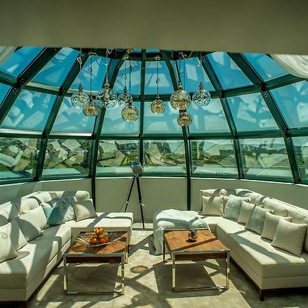 Hotel Hedonic Belgrade Luaran gambar