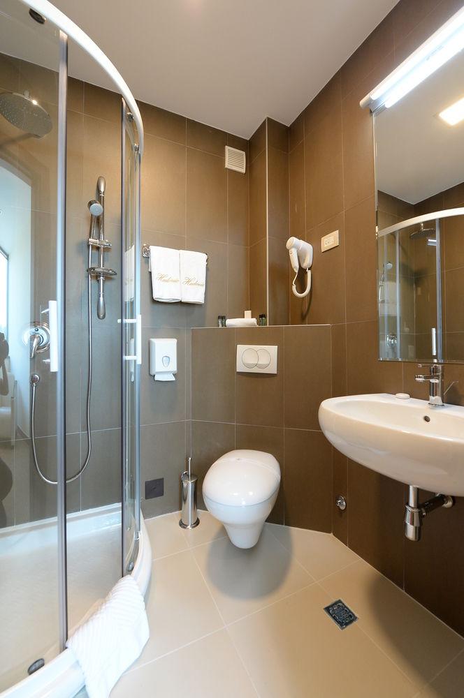 Hotel Hedonic Belgrade Luaran gambar