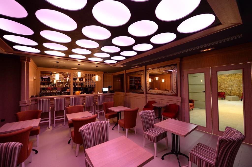 Hotel Hedonic Belgrade Luaran gambar