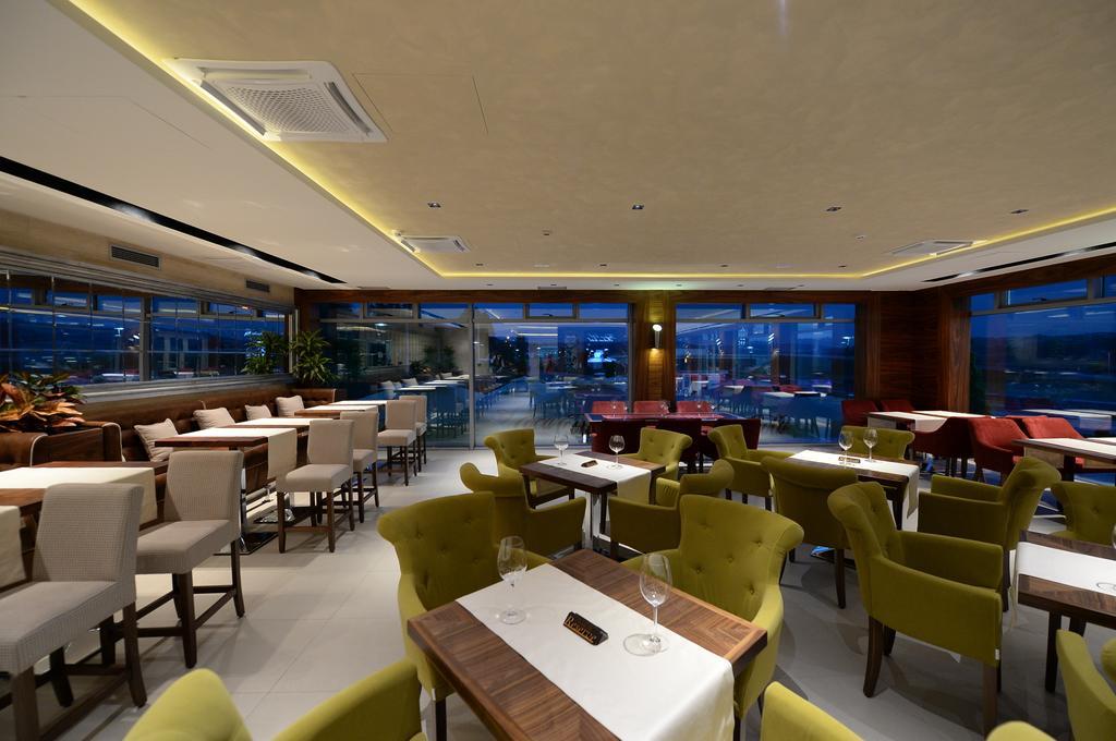 Hotel Hedonic Belgrade Luaran gambar