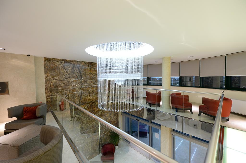 Hotel Hedonic Belgrade Luaran gambar