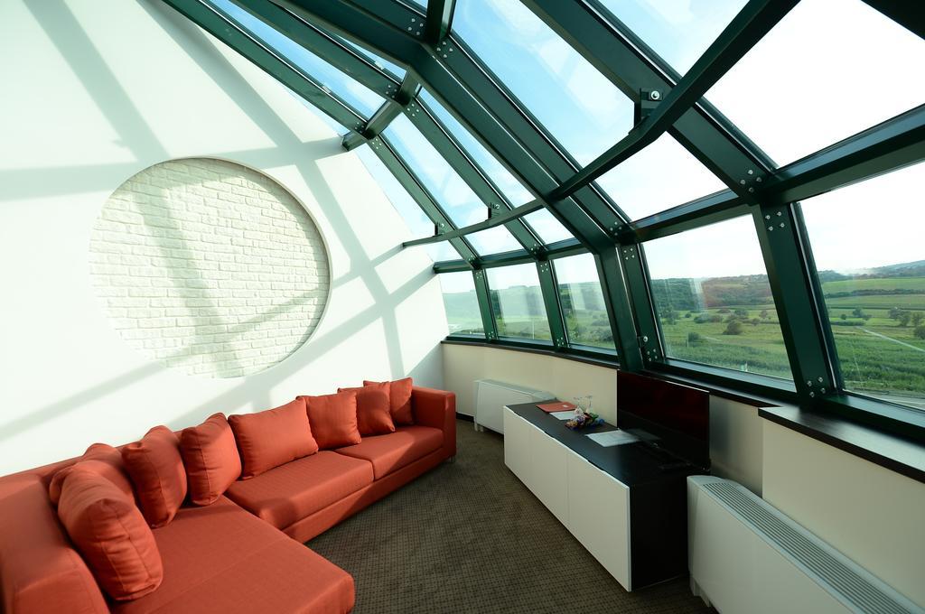 Hotel Hedonic Belgrade Luaran gambar