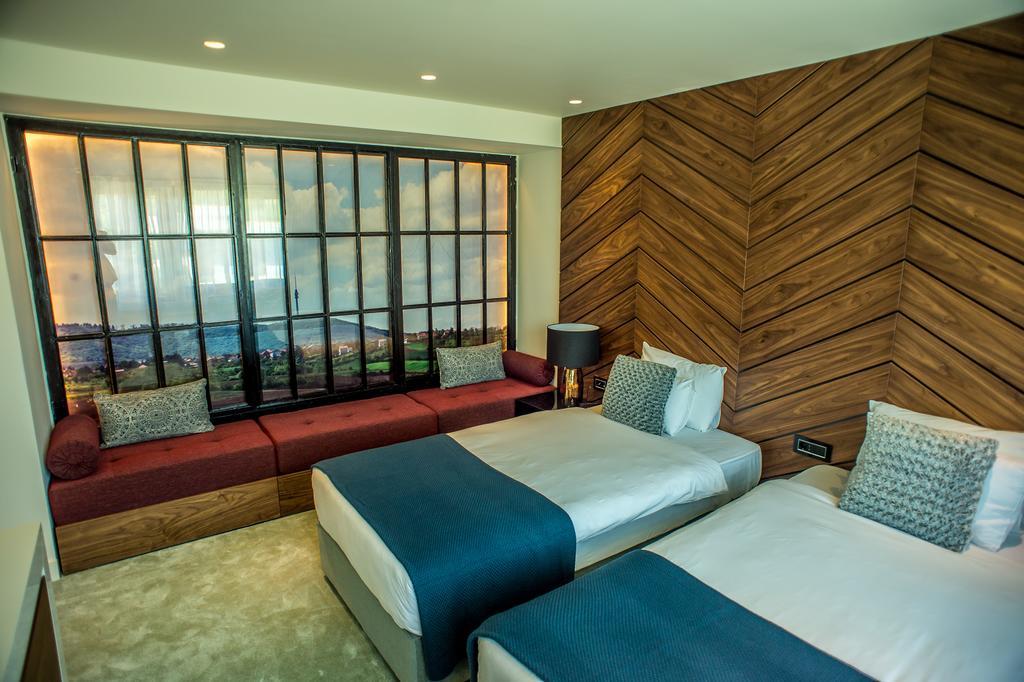 Hotel Hedonic Belgrade Luaran gambar