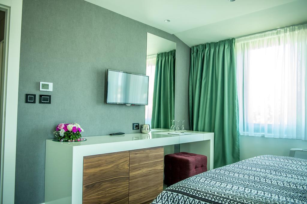 Hotel Hedonic Belgrade Luaran gambar