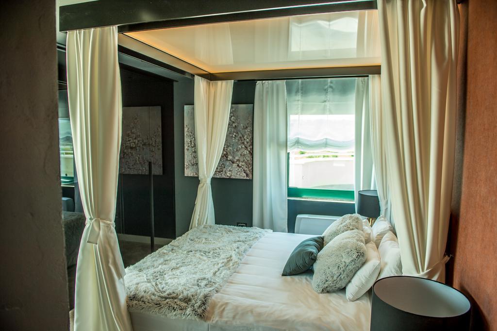 Hotel Hedonic Belgrade Luaran gambar