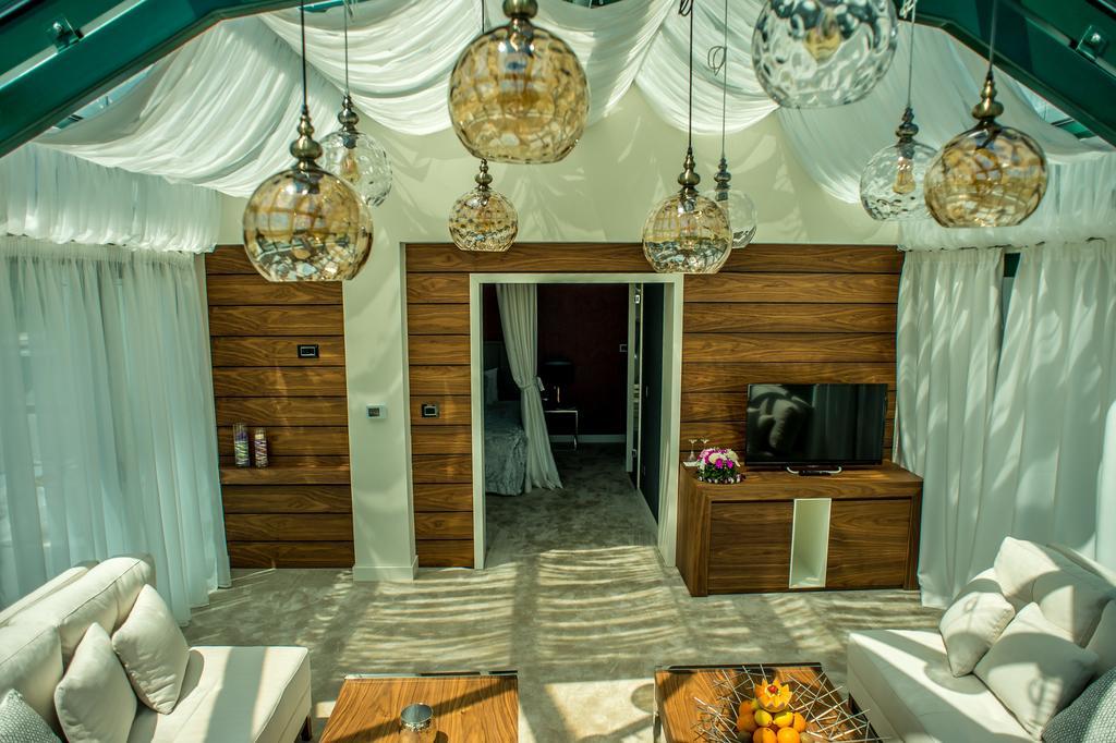 Hotel Hedonic Belgrade Luaran gambar