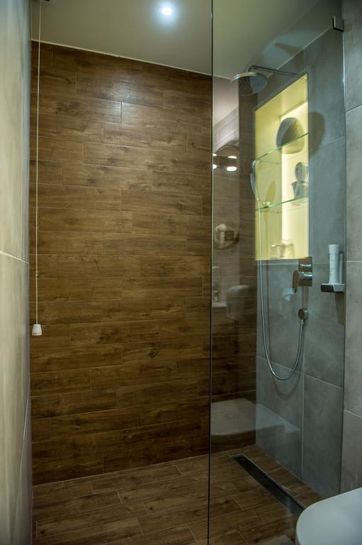 Hotel Hedonic Belgrade Luaran gambar