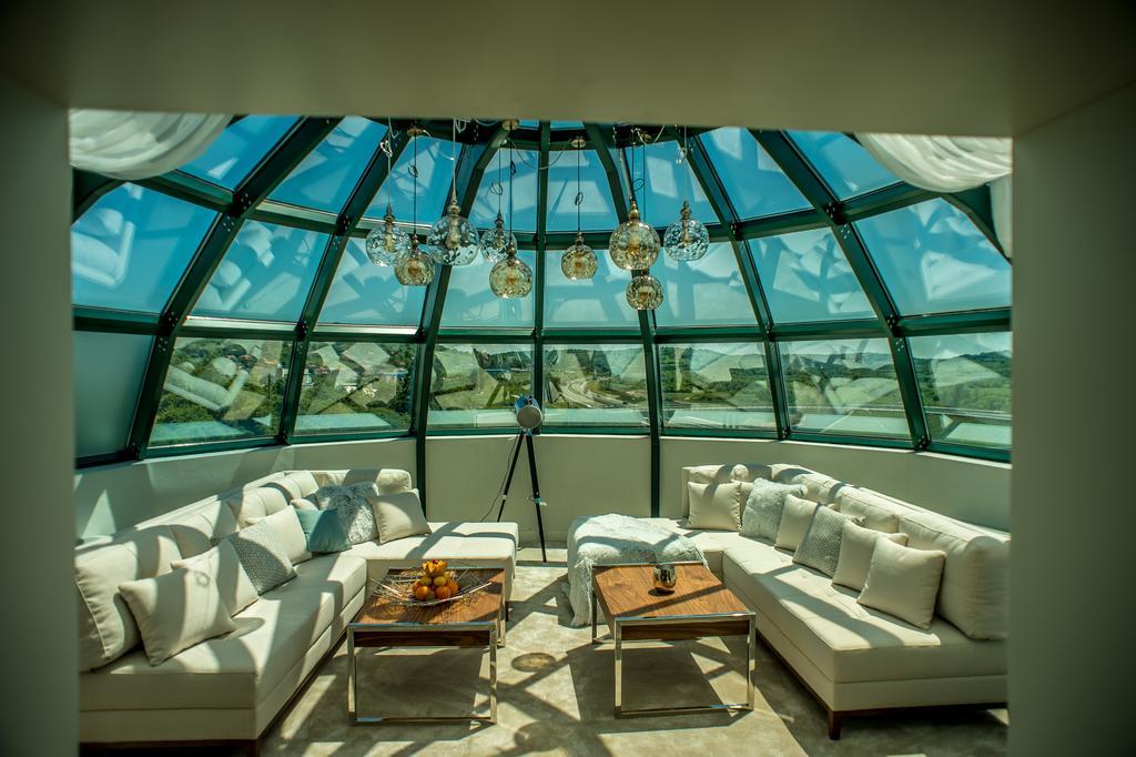 Hotel Hedonic Belgrade Luaran gambar