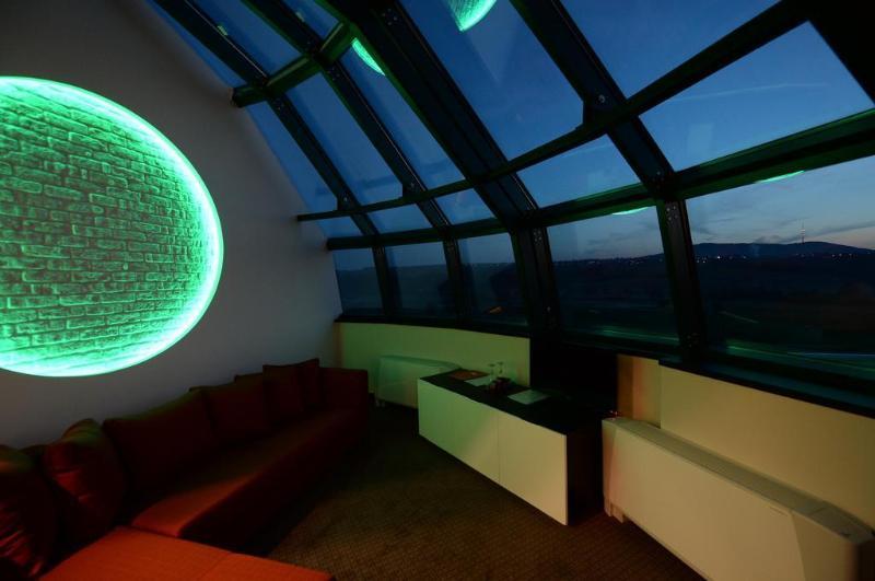 Hotel Hedonic Belgrade Luaran gambar