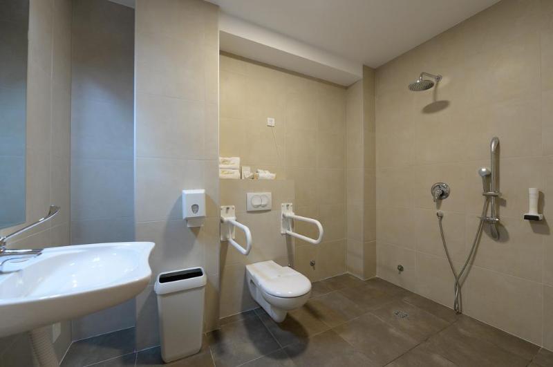 Hotel Hedonic Belgrade Luaran gambar