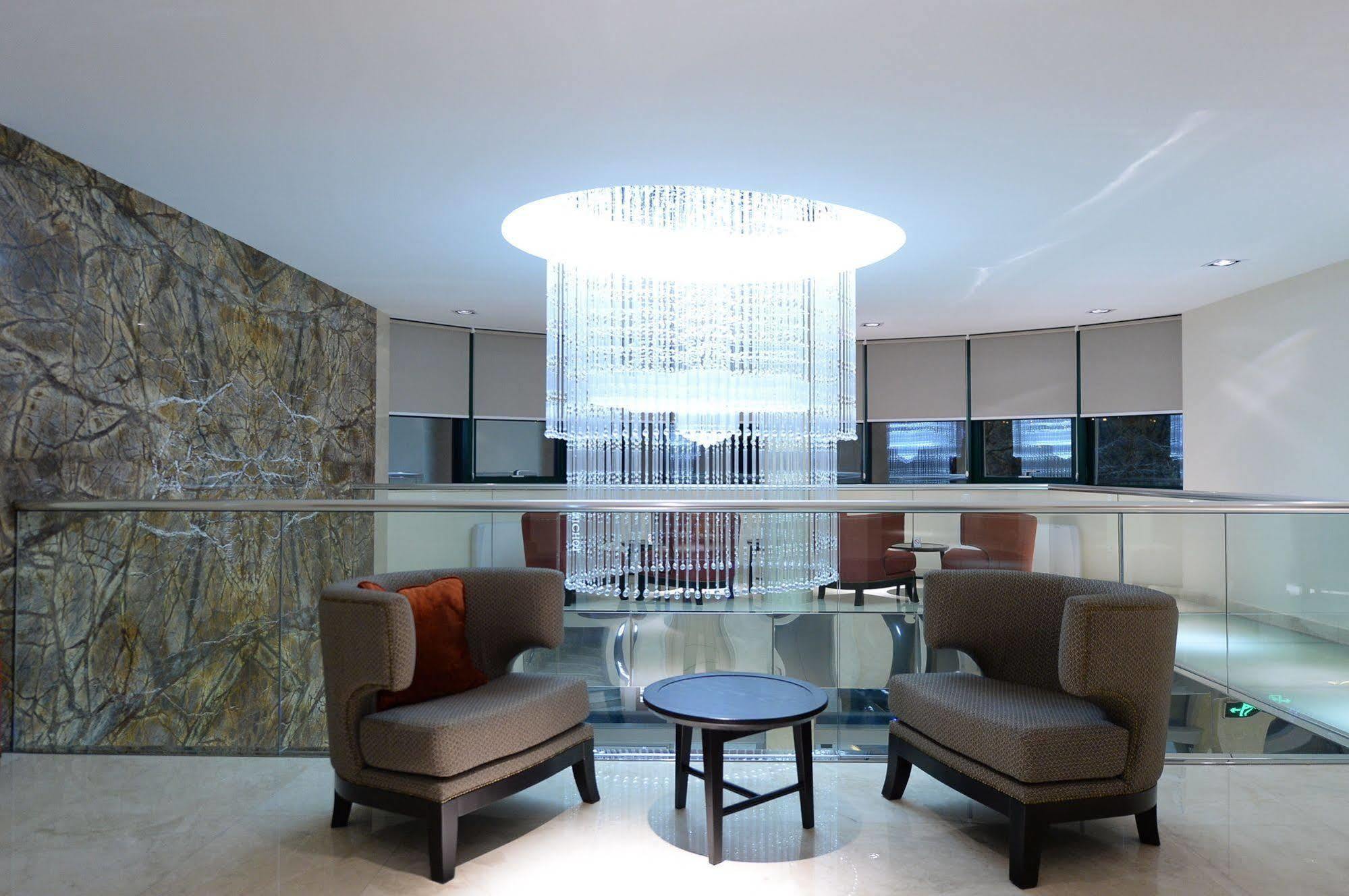 Hotel Hedonic Belgrade Luaran gambar