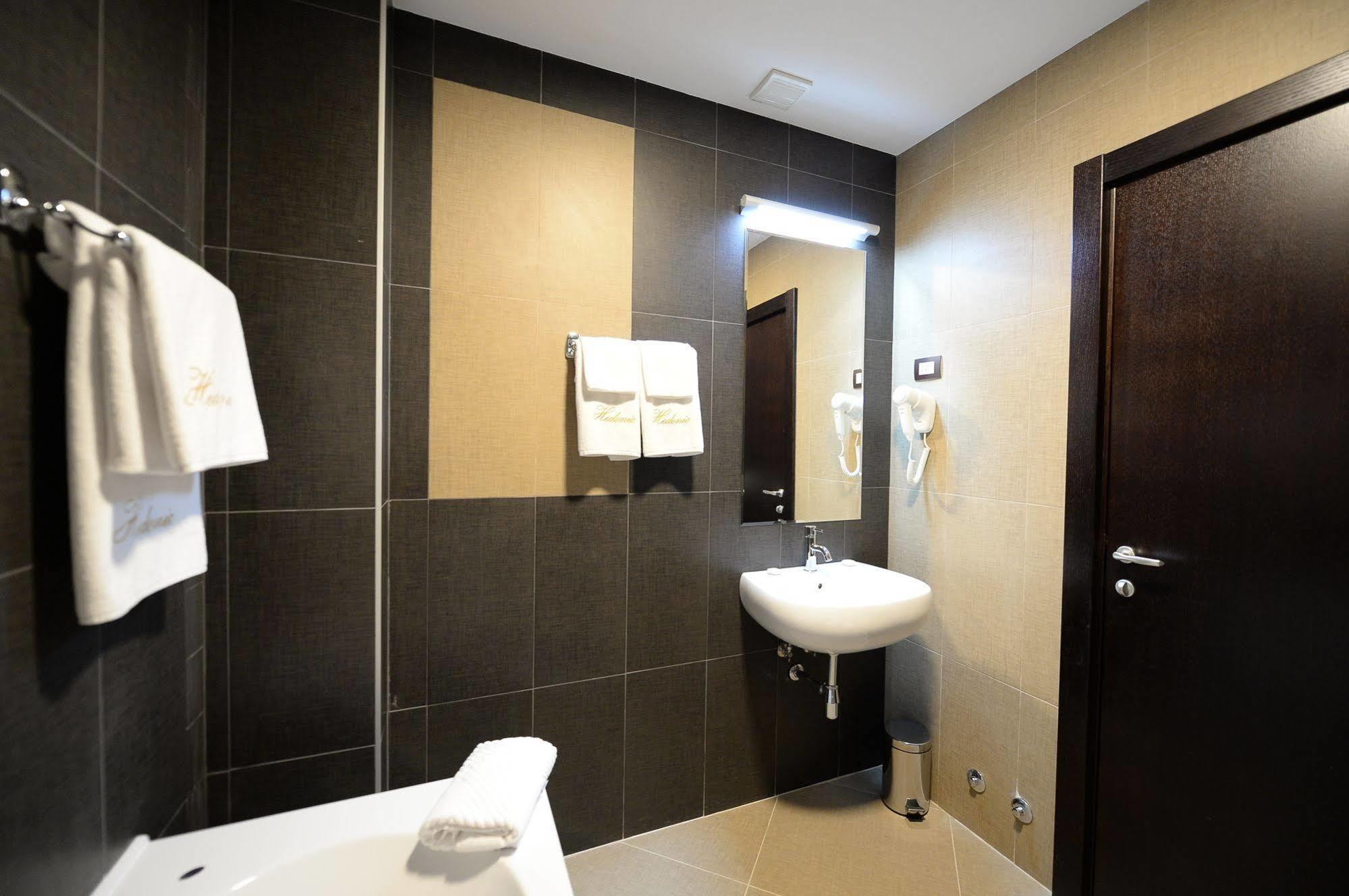 Hotel Hedonic Belgrade Luaran gambar