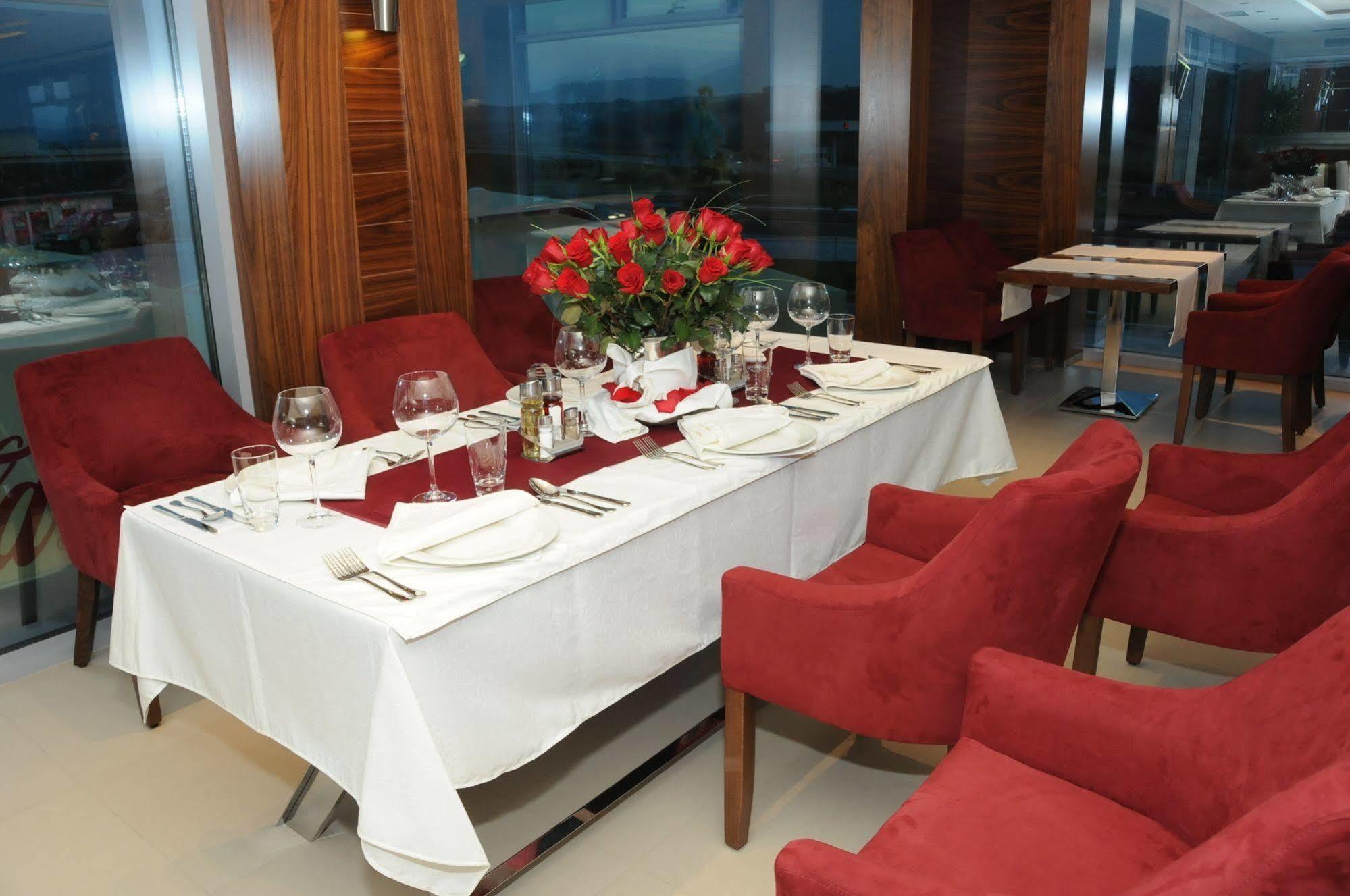 Hotel Hedonic Belgrade Luaran gambar