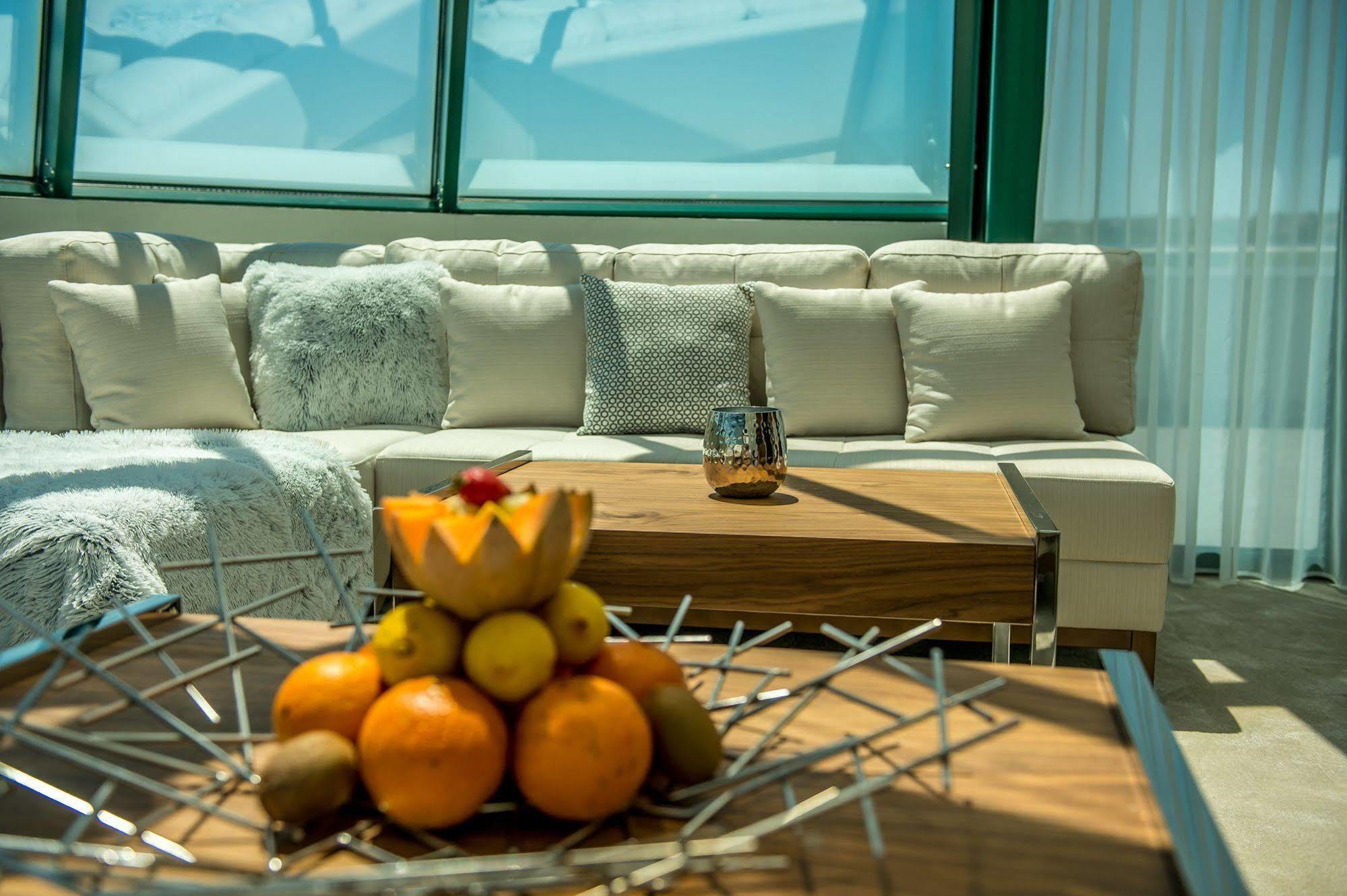 Hotel Hedonic Belgrade Luaran gambar
