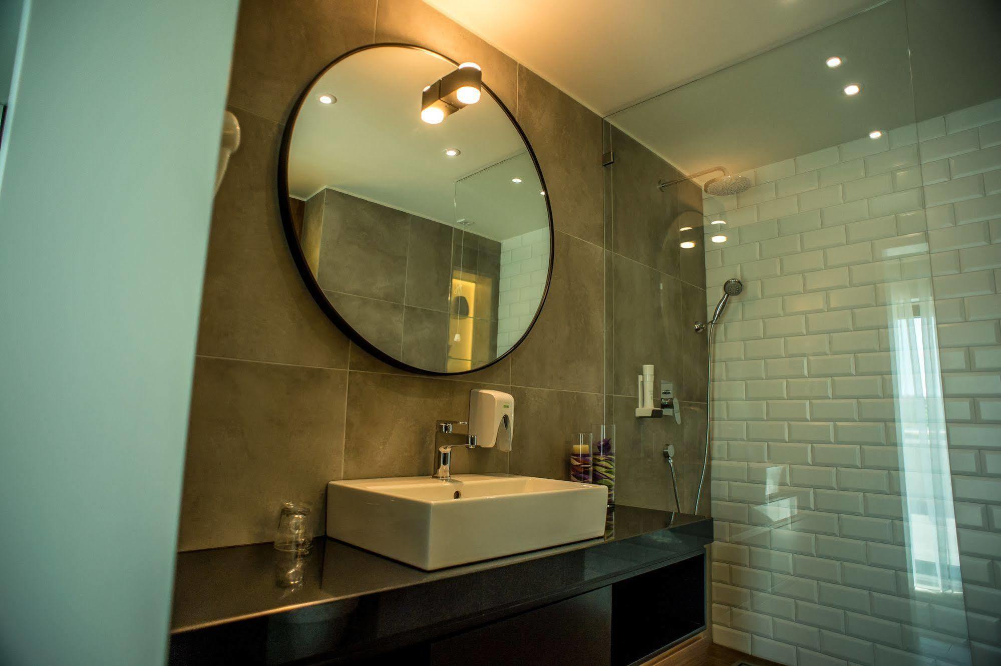 Hotel Hedonic Belgrade Luaran gambar