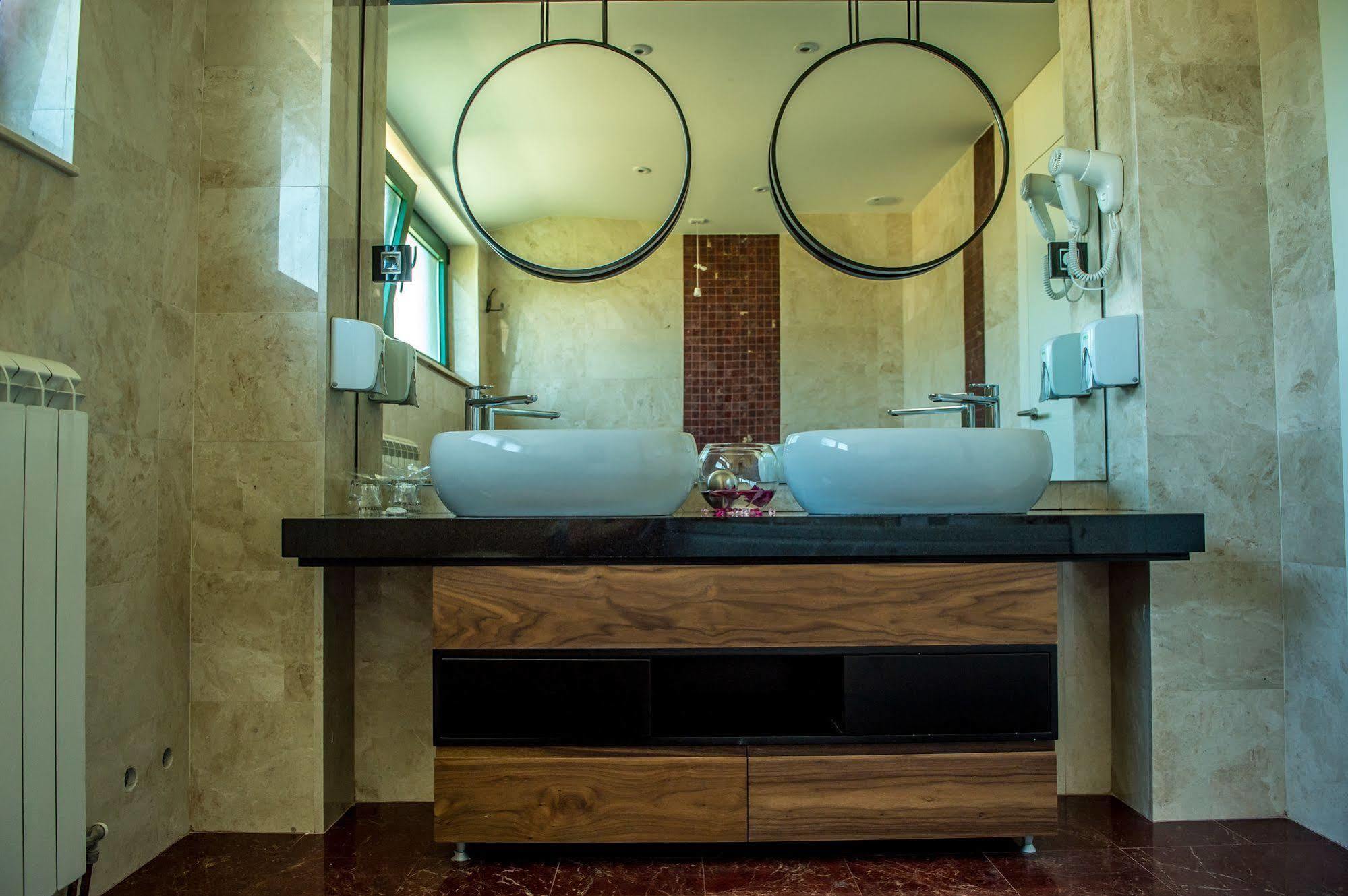 Hotel Hedonic Belgrade Luaran gambar