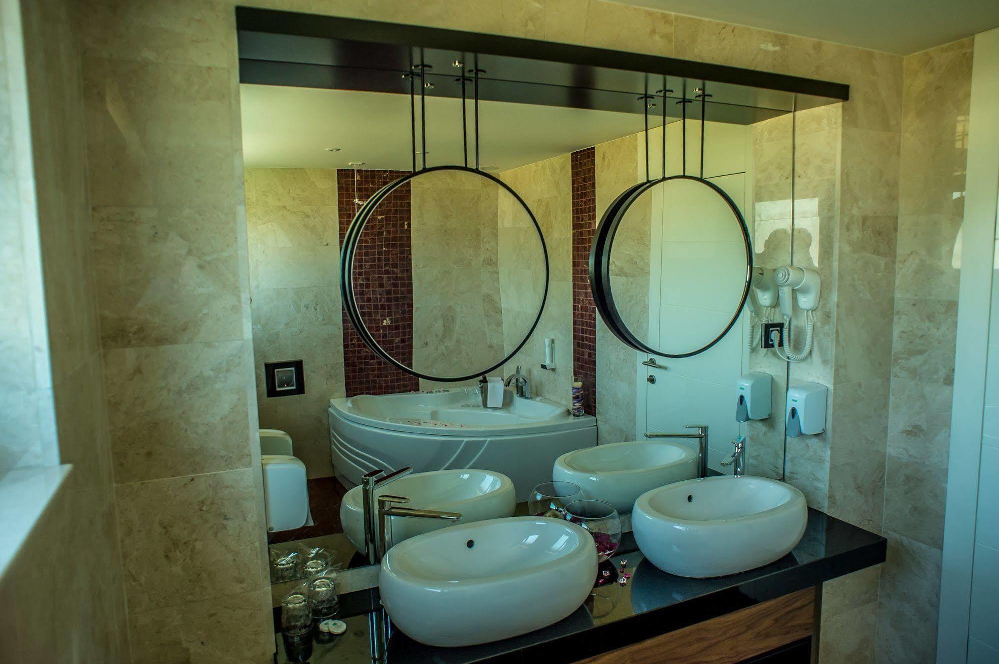 Hotel Hedonic Belgrade Luaran gambar